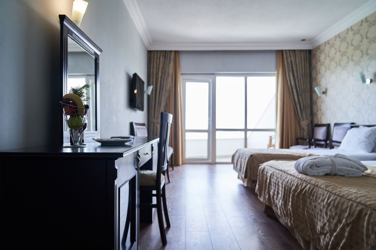Bedroom 4, Anadolu Hotels Esenboga Termal, Çubuk