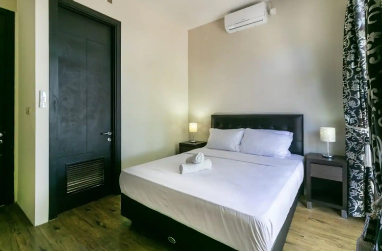 Bedroom 11