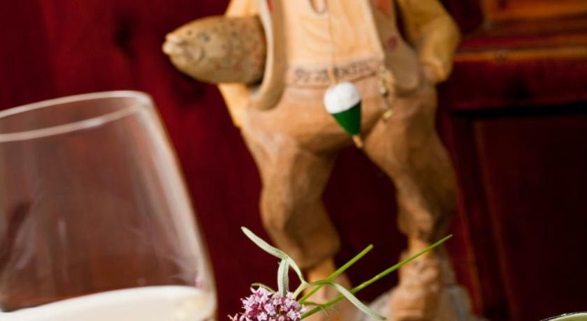 Hotel Garni Forelle, Schwaz