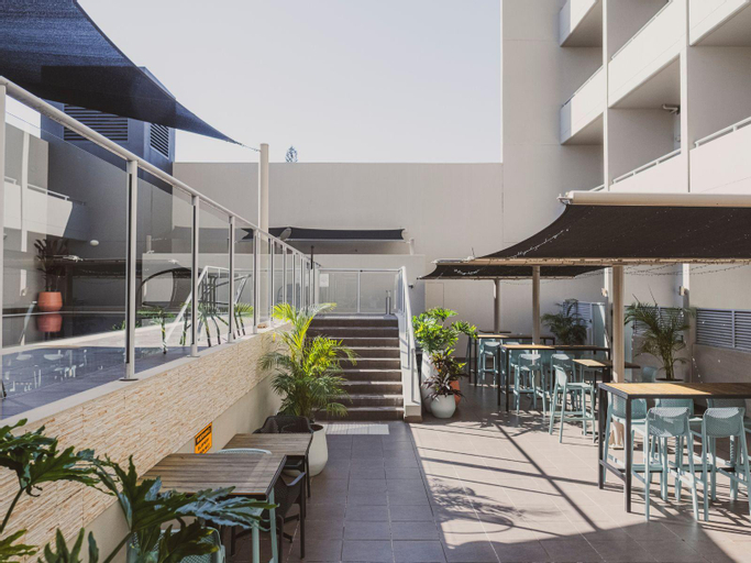 Exterior & Views 2, Mercure Centro Port Macquarie, Port Macquarie-Hastings - Pt A