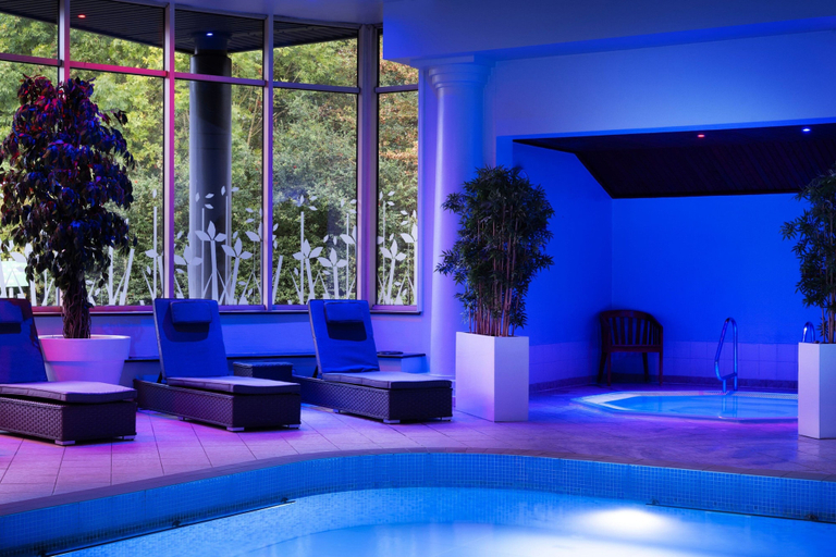 Sport & Beauty 2, Delta Hotels by Marriott Huntingdon, Cambridgeshire