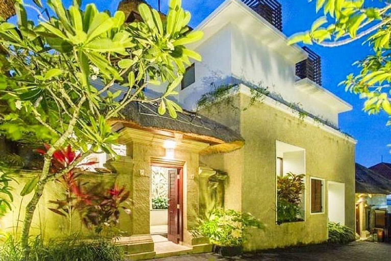 Balinese luxury 6BR Villa NusaDu/Jimbaran 经典豪华6卧别墅, Badung