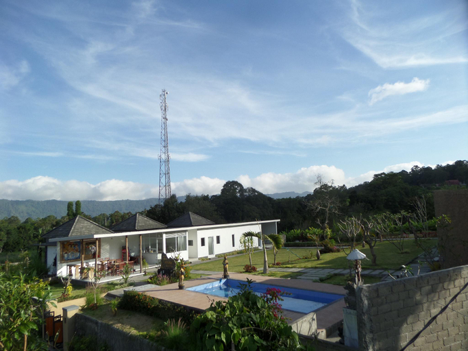 Exterior & Views 1, Double Room Private Plunge Pool Blessing Bali, Badung
