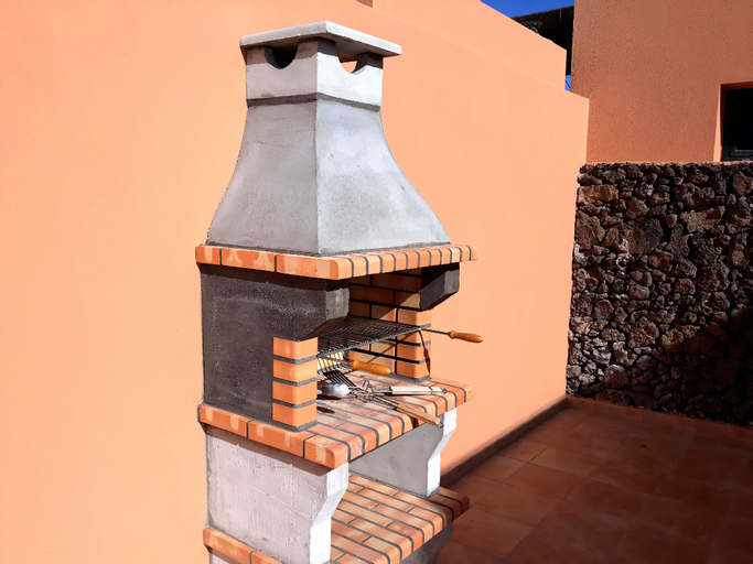 2, Anahi Homes Corralejo- Villa Codeso con Piscina, Las Palmas
