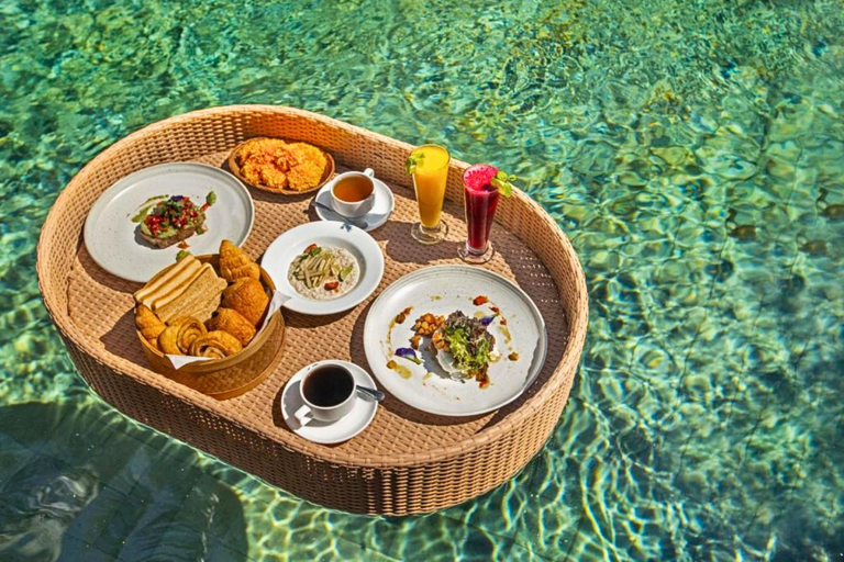 Food & Drinks 4, Adore 2 Bedroom Villa with Private Pool #FN15, Gianyar