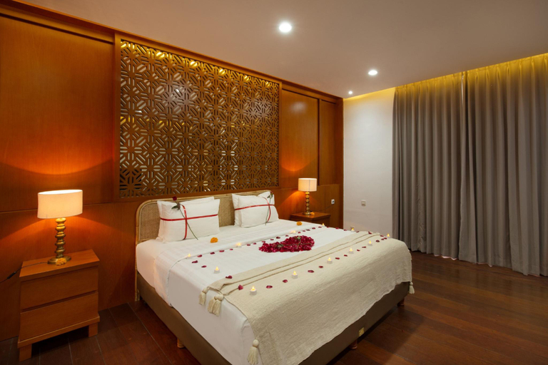 Others 3, Lovina 5 BR Private Pool Canggu JU26A, Badung