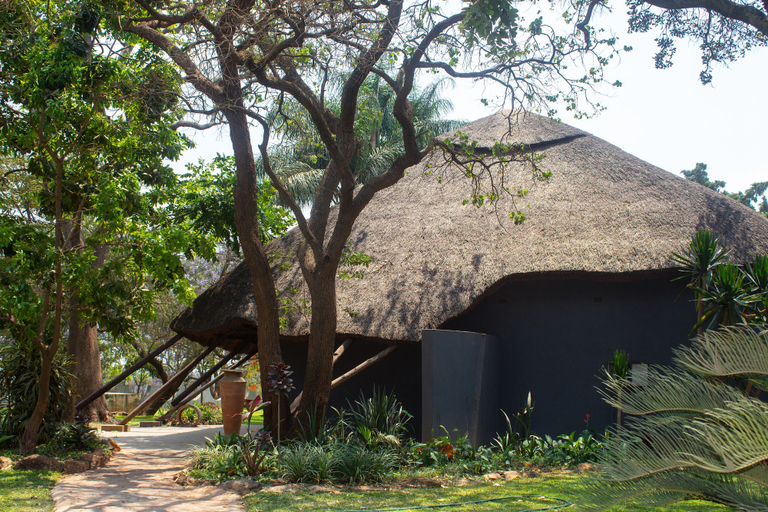 Exterior & Views 2, Spring Resort, Hurungwe