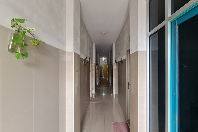 Public Area 3, Capital O 93250 Hotel Tirta Kencana 2 Baturaden, Banyumas