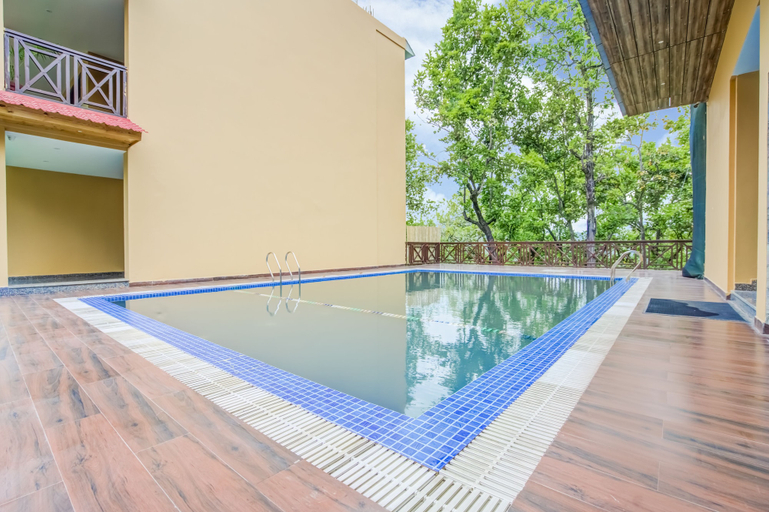 Sport & Beauty 5, Summit Jungle Resort, Garhwal