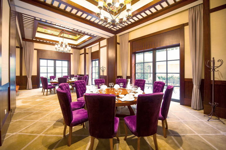 Food & Drinks 4, Meilu Legend Hotel Hangzhou, Hangzhou