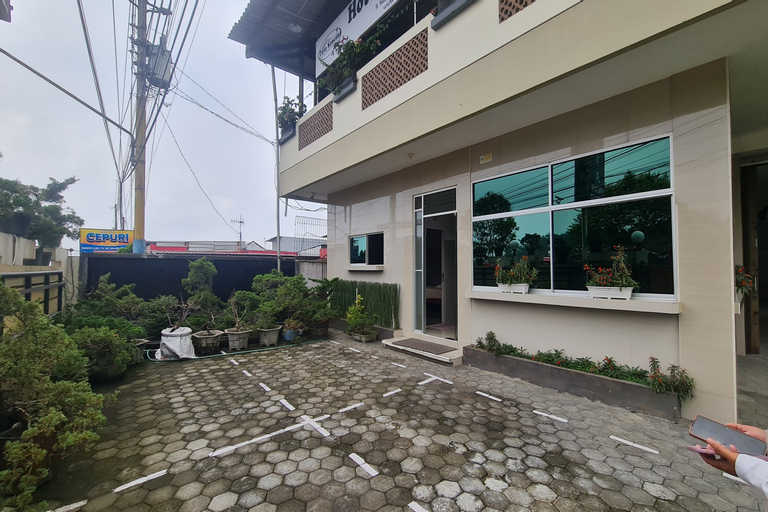 Capital O 93250 Hotel Tirta Kencana 2 Baturaden, Banyumas