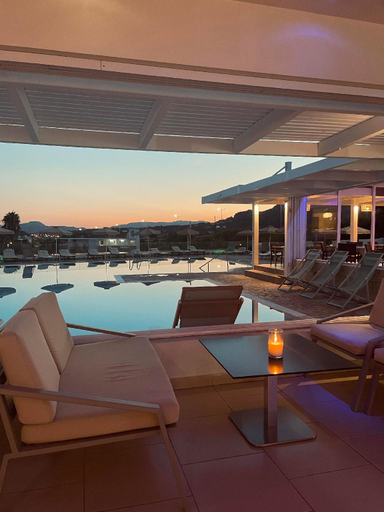 Food & Drinks 5, Zoes Hotel Studios, South Aegean