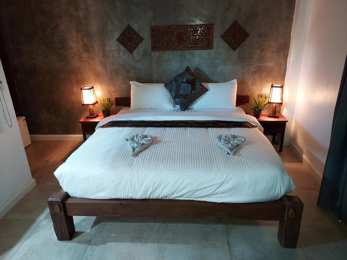 Bedroom 3, Naiyang Dream Resort , Phuket Island