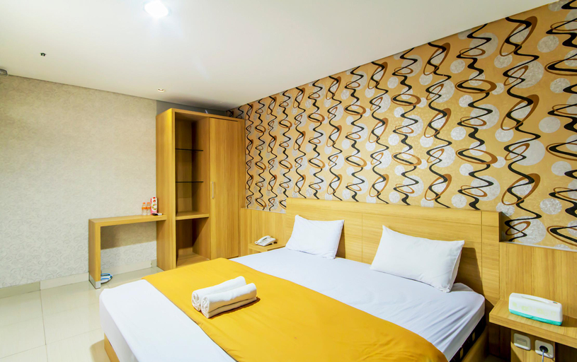 Villa Diamond Room Type - Deluxe