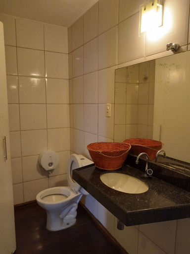 Bedroom 3, AMERICO HOSTEL, São Luis