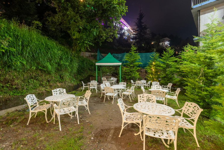 Food & Drinks 5, Spring Valley Resort By DLS Hotels, Kangra
