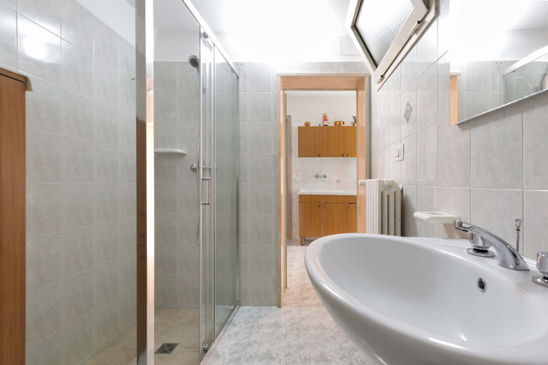 Bathroom 4, 3613 Dimora Emanuele by Barbarhouse, Lecce