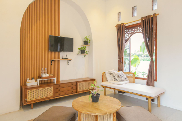 Others 5, Prana Studio Villa, Klaten