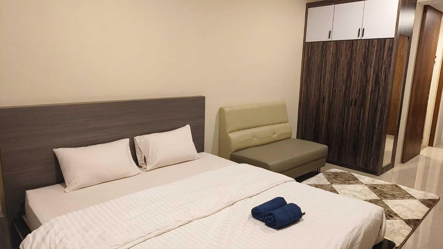 Bedroom 1, SleepRest - NTC B1203, Batam