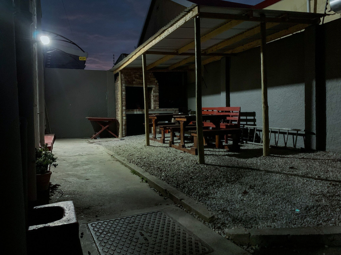 Exterior & Views 2, Kingsworth Inn - Port Elizabeth, Nelson Mandela Bay