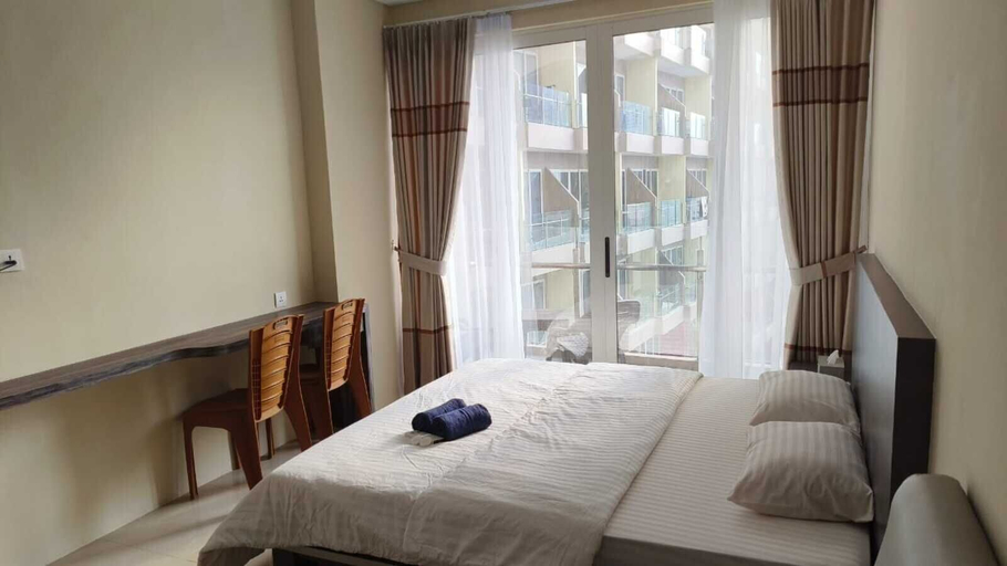Bedroom, SleepRest - NTC B0716, Batam