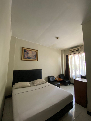 Bedroom 4, Hotel SM Cibitung, Cikarang