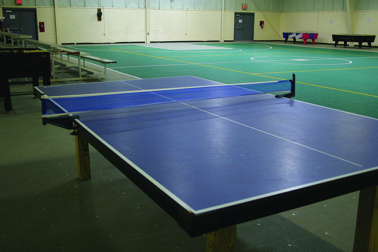 Sport & Beauty 5, Wilderness Presidential Resort, Spotsylvania