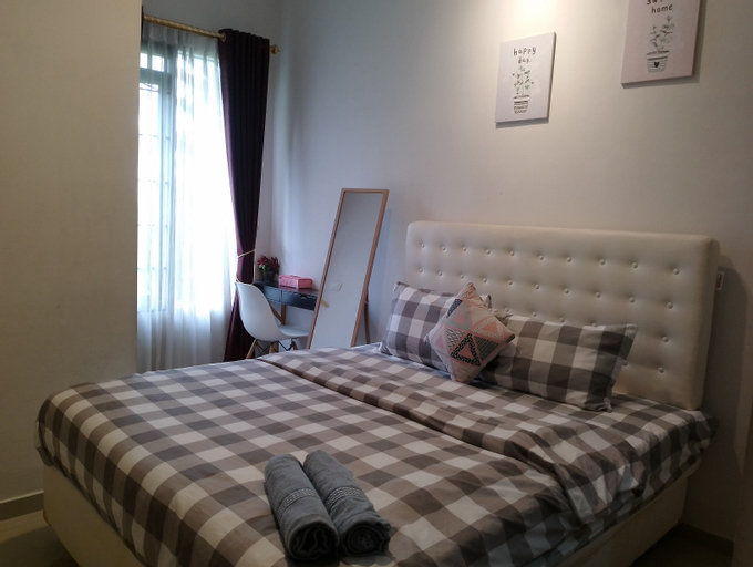 Bedroom 19