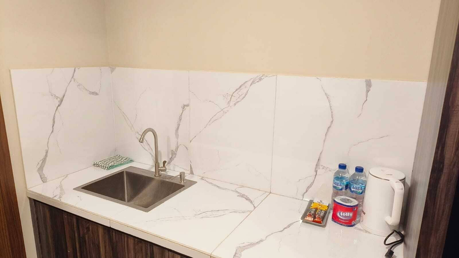 Others 5, SleepRest - NTC B1203, Batam