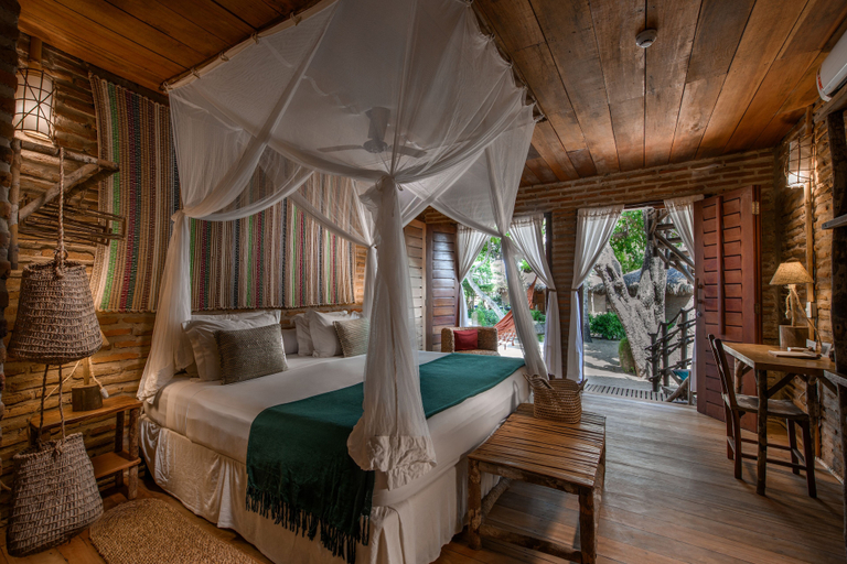 Bedroom 3, Vila Kalango, Jijoca de Jericoacoara