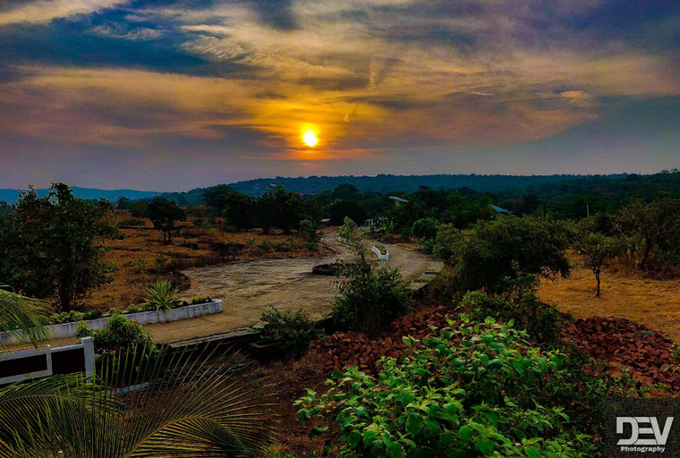 Others 4, 3BHK Villa with Amazing Sea View for Big Group, Ratnagiri