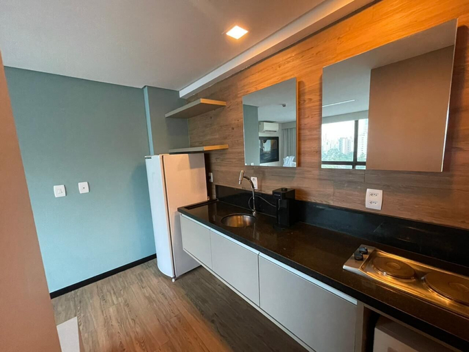 Others 5, Flat Aconchegante em Boa Viagem, Recife