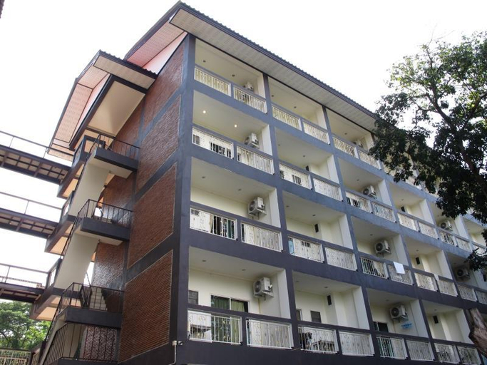 Others 4, Rim Tara Residence, Muang Chiang Mai
