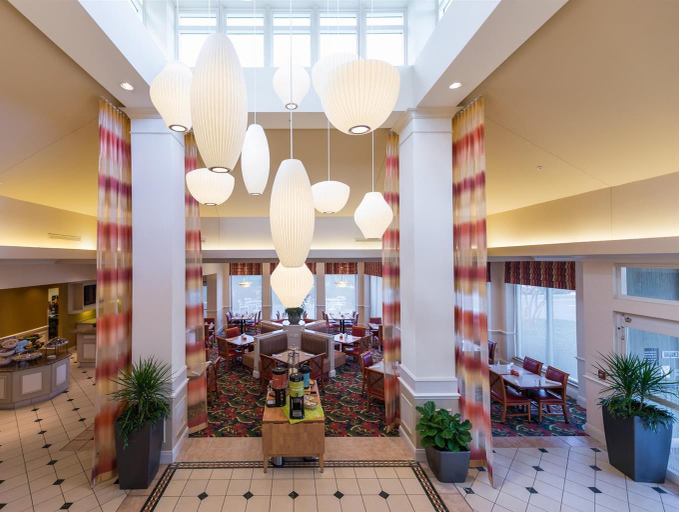 Public Area 2, Hilton Garden Inn Mobile East Bay/Daphne, Baldwin
