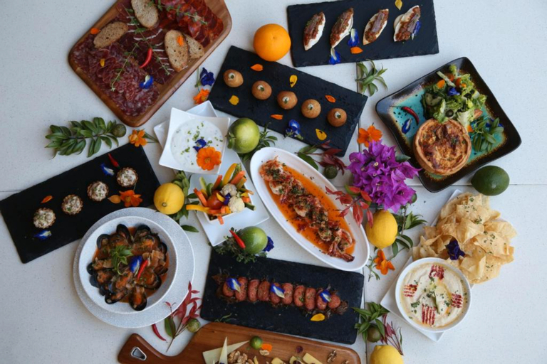 Food & Drinks 7