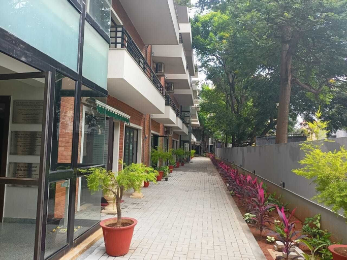 Transtree at Brookfields, Bangalore