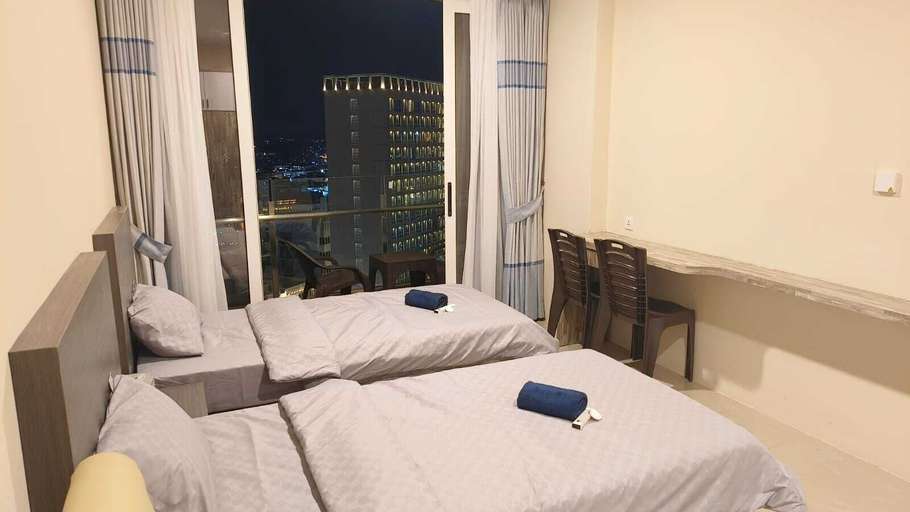 SleepRest - NTC B1205, Batam