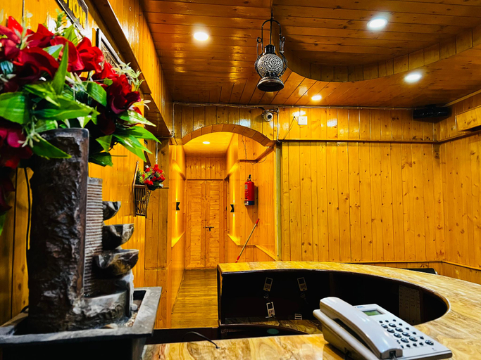 Others 5, PINE VIEW, Baramulla
