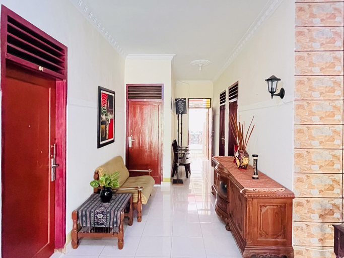 Others 4, Lega Guest House Syariah near UISU Medan RedPartner, Medan