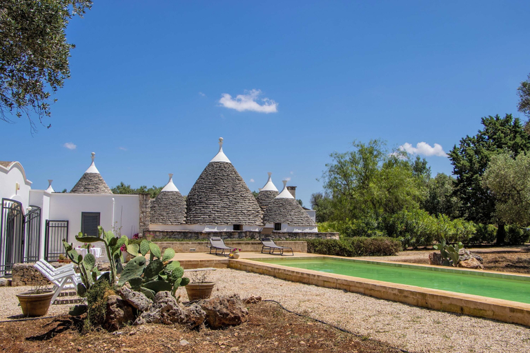 Exterior & Views 2, 3598 Trullo Yoram by Perle di Puglia, Brindisi