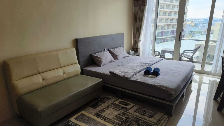 Others 5, SleepRest @ NTC, Batam