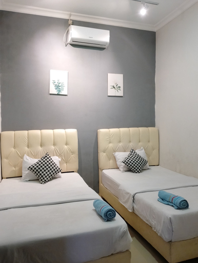 Bedroom 5