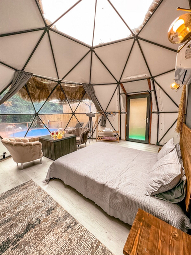 Room 2, Sapanca Life Dome, Sapanca
