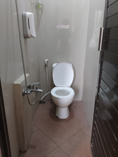 Bathroom 3