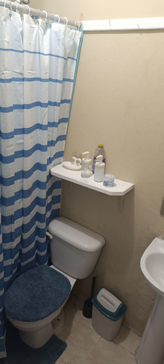 Bathroom 4, Luisandro, Salvaleon de Higuey