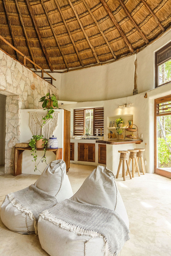 Others 5, CASA ZABA, Cozumel
