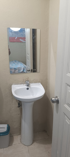 Bathroom 5, Luisandro, Salvaleon de Higuey