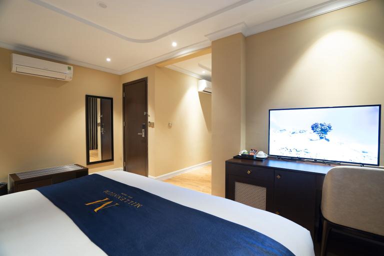 Bedroom 4, Millemmium Hue Hotel, Huế