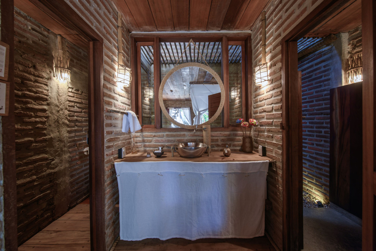 Bathroom 5, Vila Kalango, Jijoca de Jericoacoara