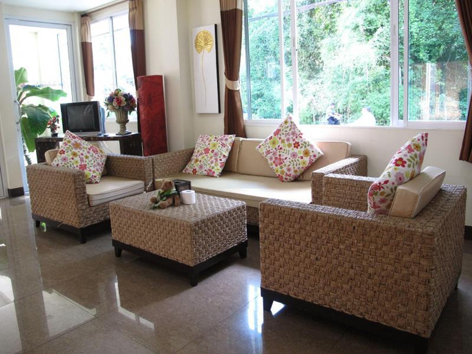 Others 2, Rim Tara Residence, Muang Chiang Mai